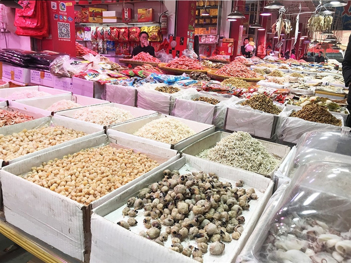 再添省级金名片 苍南县创成“浙江海鲜美食城”