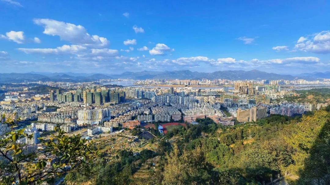 以货币安置为主!鹿城工业区正式动迁,年内启动协议征收