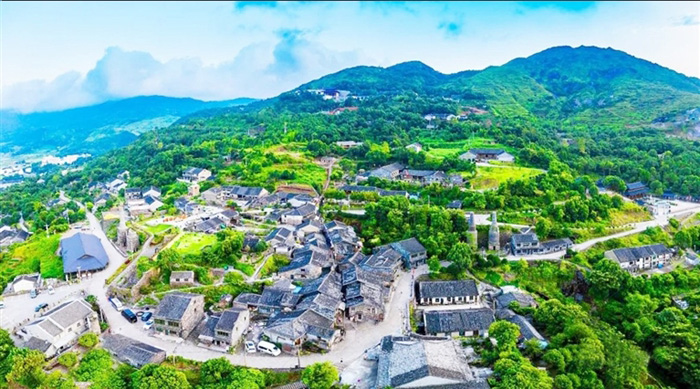 苍南:文旅融合拥抱“诗和远方”