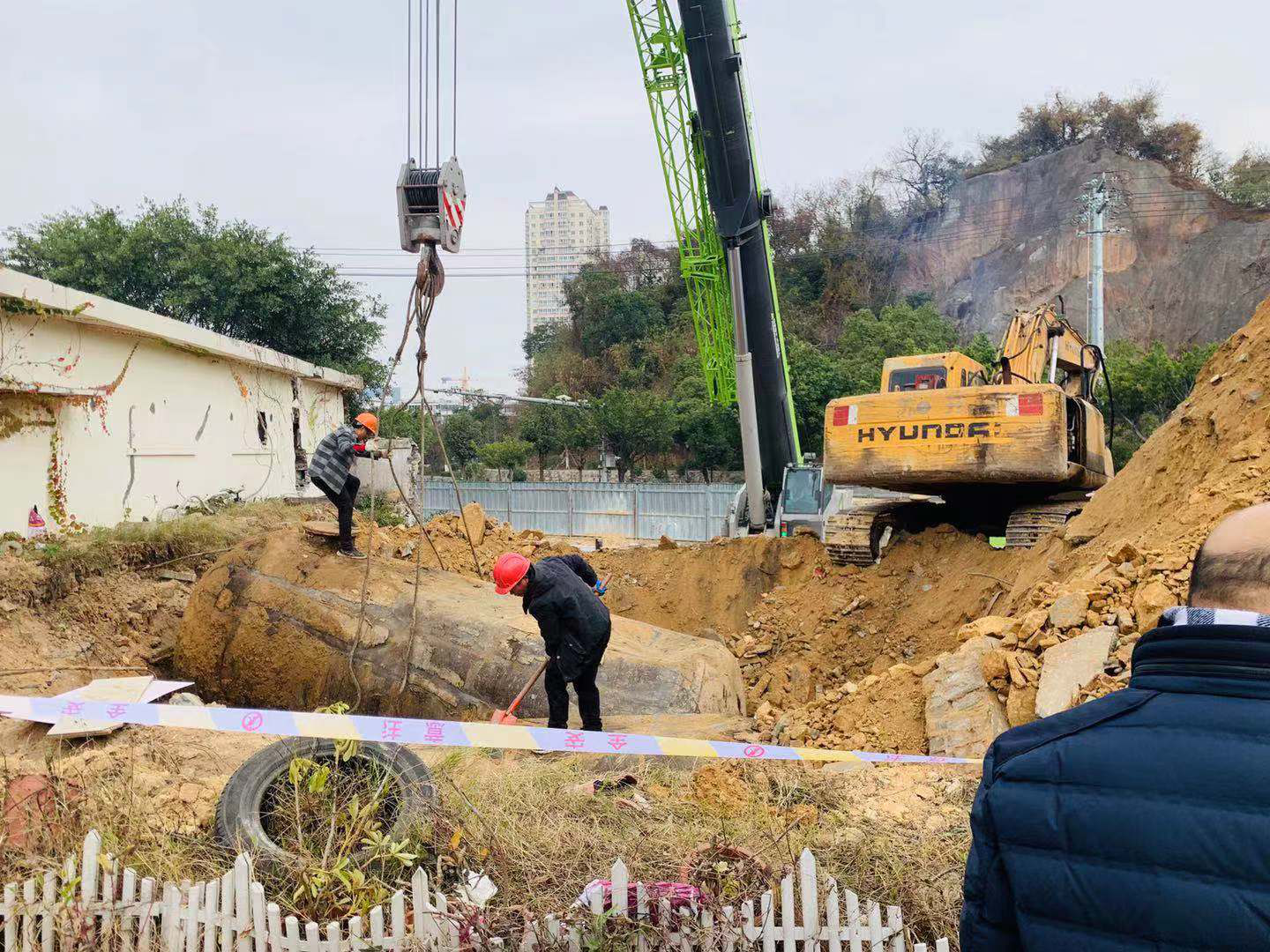 鹿城:预计9月通车!学院东路拓宽改造工程迎来建设提速