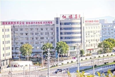 奋战八个月 十几年“断头路”今朝变通途