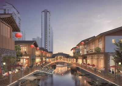 龙湾:建设“一区五城” 我们集结出发