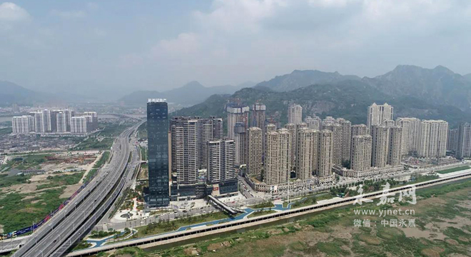 永嘉这3所学校有望9月投入使用,“温州浦东”这些项目力争今年开工