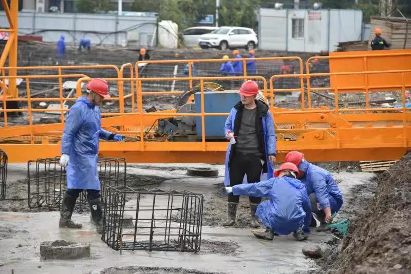 乐清正在建方舱隔离点!选址在这里,预计春节前投入使用