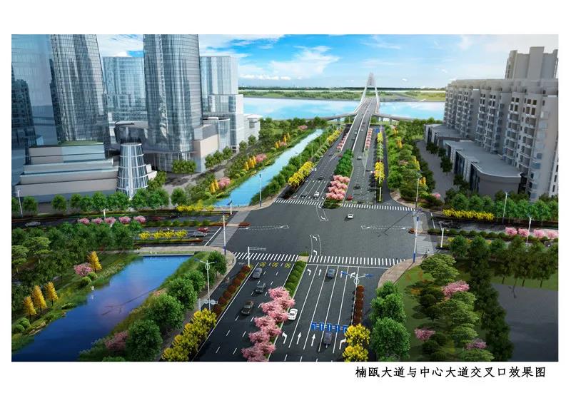 预计元旦后可通行!永嘉往返市区经过这里不用绕了!