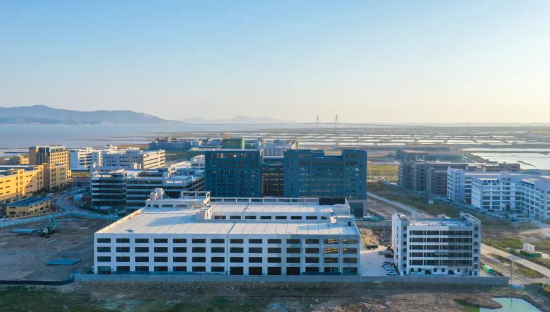 计划总投资3.5亿元~金桥铜业下月将入驻乐清经开区