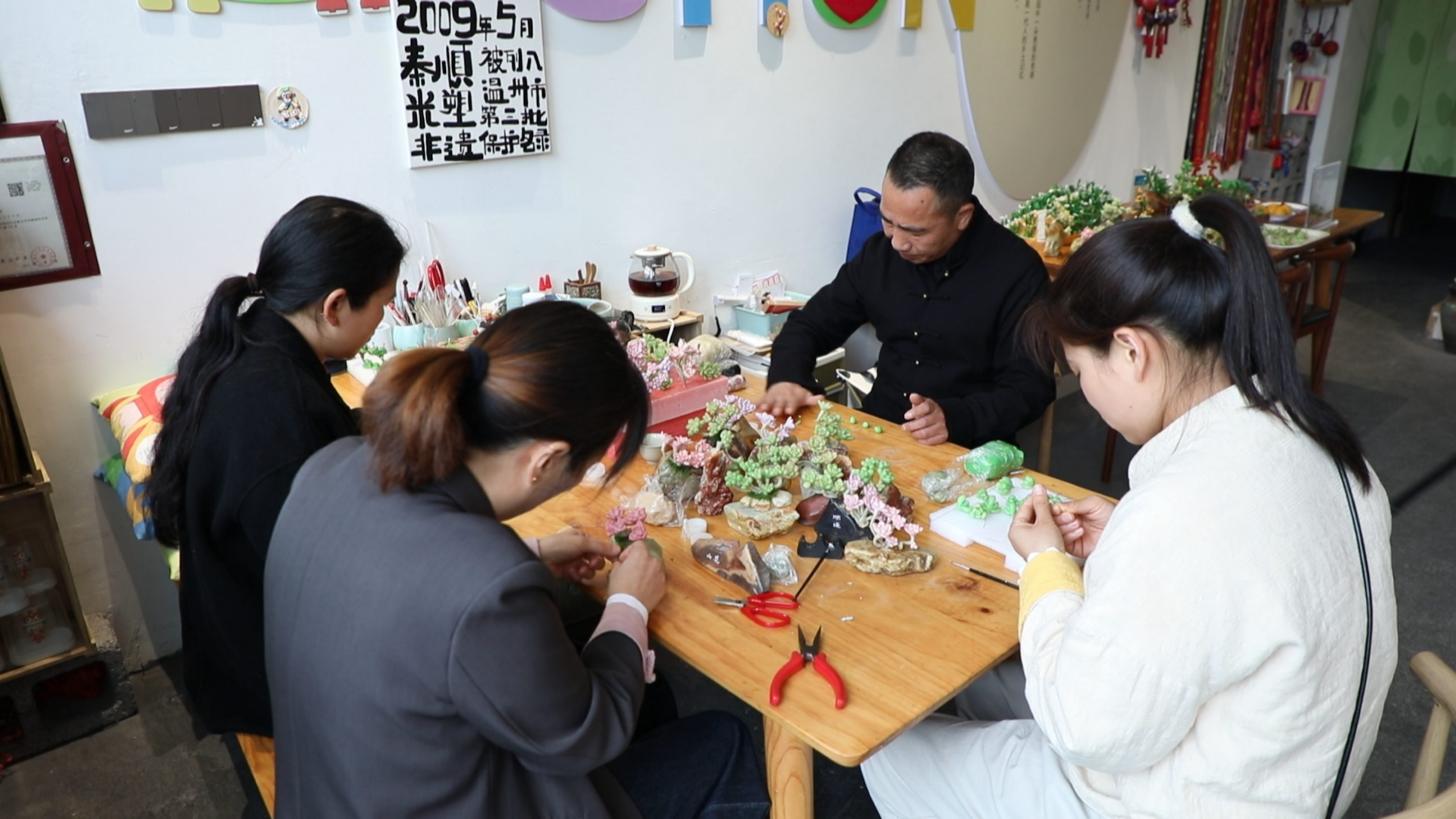 全国青少年皮划艇U系列联赛第一站在泰顺举行
