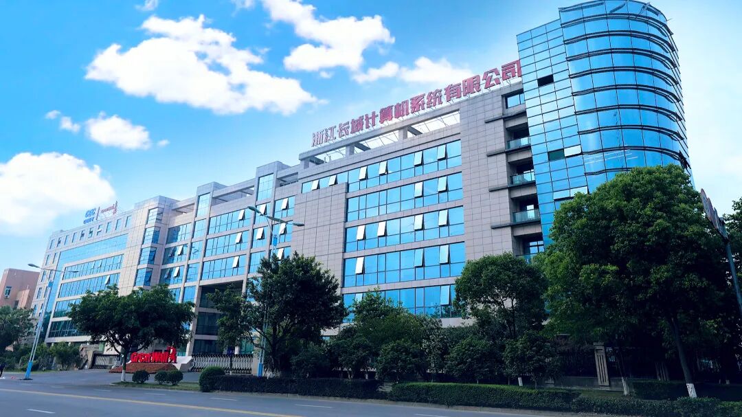 硬核出圈!解码“温州造”电脑的成长之路