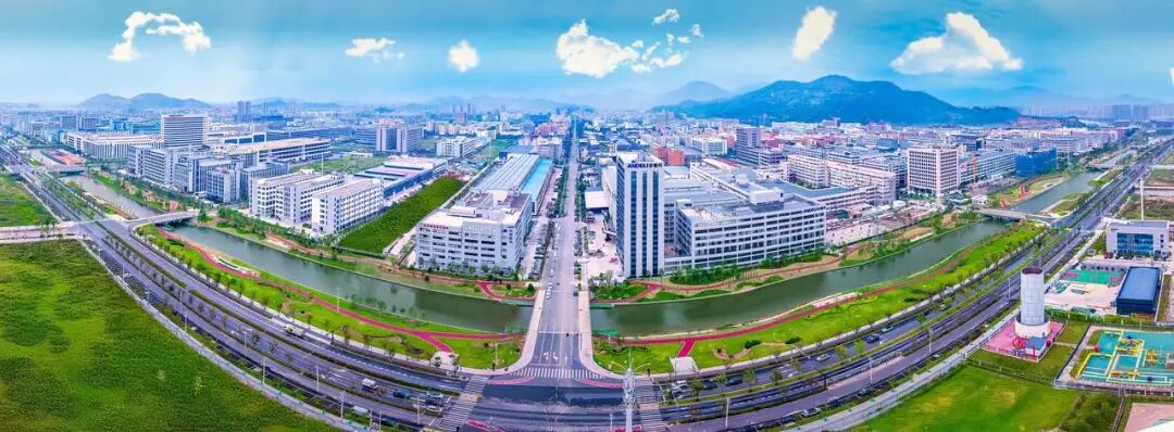 省级认定!乐清这个地方将有新变化