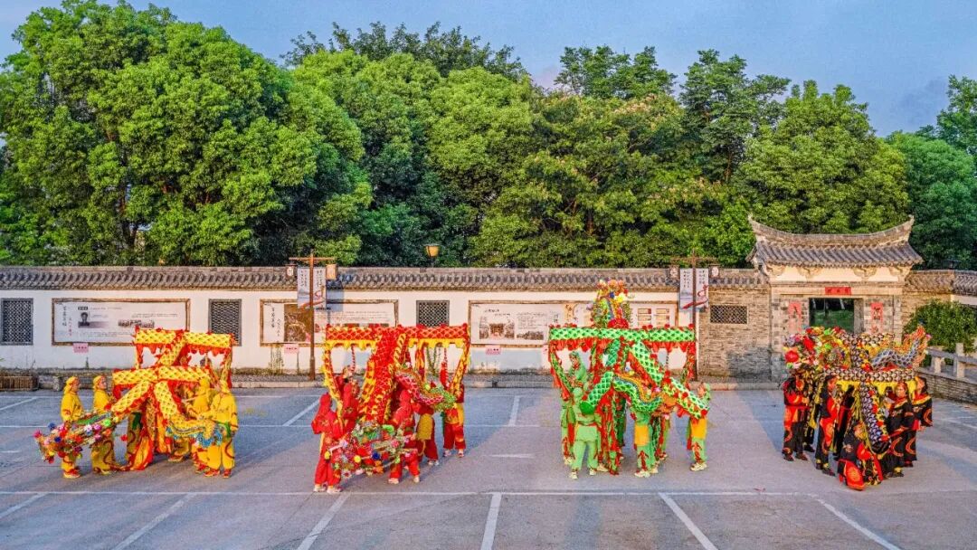 龙湾“汤和信俗”文化节即将启幕