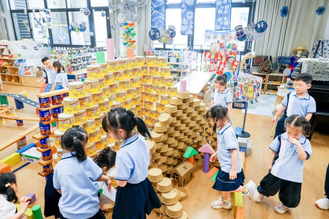 不止于一场推进会,看龙湾学前教育如何打出“罗山秀”品牌组合拳